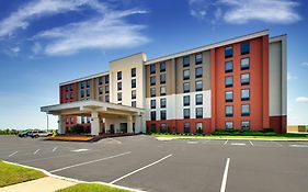 Holiday Inn Express Atlantic City W Pleasantville By Ihg